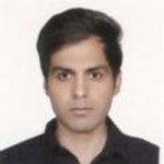تصویر دکتر فردین شفیعی