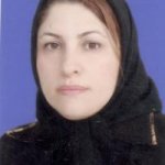 تصویر دکتر ازیتا البرزی