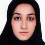 تصویر دکتر هانیه سبزعلیان