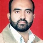 تصویر دکتر بهنام کشاورز