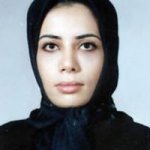 تصویر دکتر معصومه احمدی دافچاهی