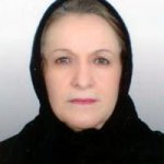 تصویر دکتر لحیا جعفرزاده رضوان