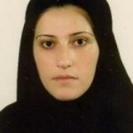 تصویر دکتر ازیتا مسعودی