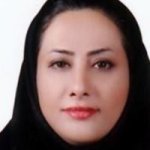 تصویر دکتر معصومه شفیعی