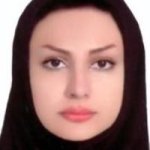 تصویر دکتر پریا محمودی