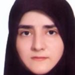 تصویر دکتر فاطمه رضوانی