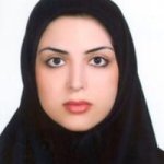 تصویر دکتر مهسا رفیعی