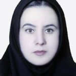 تصویر دکتر هانیه سلیمانی مقدم