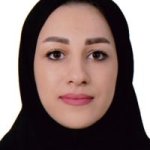 تصویر دکتر صدف نامجو