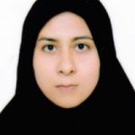 تصویر دکتر صدیقه سادات عرفانی