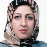 تصویر دکتر آزیتا آبائی