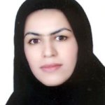 تصویر دکتر عاطفه مختاری دهقادی