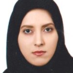 تصویر دکتر هانیه حسین مردی