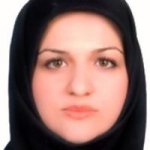 تصویر دکتر ازیتا عموزاده