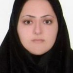 تصویر دکتر شیما منصف