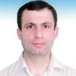تصویر دکتر مسعود شعبانی