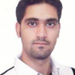 تصویر دکتر یاسر رحیمی اشان