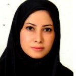 تصویر دکتر عاطفه فتاحیان