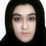 تصویر دکتر فاطمه شفیعی