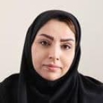 تصویر دکتر عاطفه عابدینی