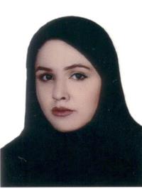 تصویر دکتر غزل یعقوبی کوپائی