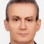 تصویر دکتر مسعود پورشاهی