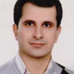 تصویر دکتر مهدی شکوری