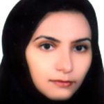 تصویر دکتر رؤیا شریفی