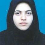 تصویر دکتر معصومه فتحعلی زاده لشکری
