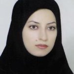 تصویر دکتر نوش آفرین احتشامی