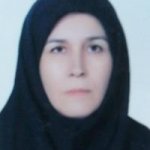 تصویر دکتر ثریا شفیعی