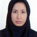 تصویر دکتر بیتا شکوری ایزئی