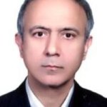 تصویر دکتر قدرت عابدینی