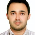 تصویر دکتر آرمان شکری