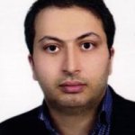 تصویر دکتر آرمان مقدس