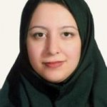 تصویر دکتر نغمه جماعت لو