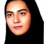 تصویر دکتر مهدیه عرب بافرانی