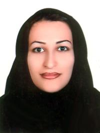 تصویر دکتر راضیه یعقوبی