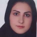 تصویر دکتر هانیه عزیزپور