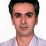 تصویر دکتر امیرمظفر رحیمی
