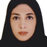 تصویر دکتر فرناز فرجی
