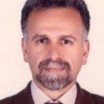 تصویر دکتر محمد مختاری