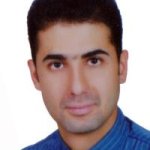 تصویر دکتر محسن افکاری اردکانی
