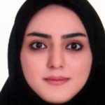 تصویر دکتر ساناز زرنوشه فراهانی