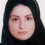 تصویر دکتر لیلا مختاری امیرمجدی