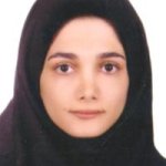 تصویر دکتر زهرا دیلمی معزی