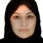 تصویر دکتر مینا ریاحی بنی