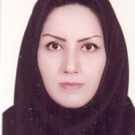تصویر دکتر ام البنین زوری