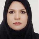 تصویر دکتر ویکتوریا ازادی