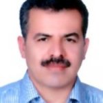 تصویر دکتر اسداله احمدزاده